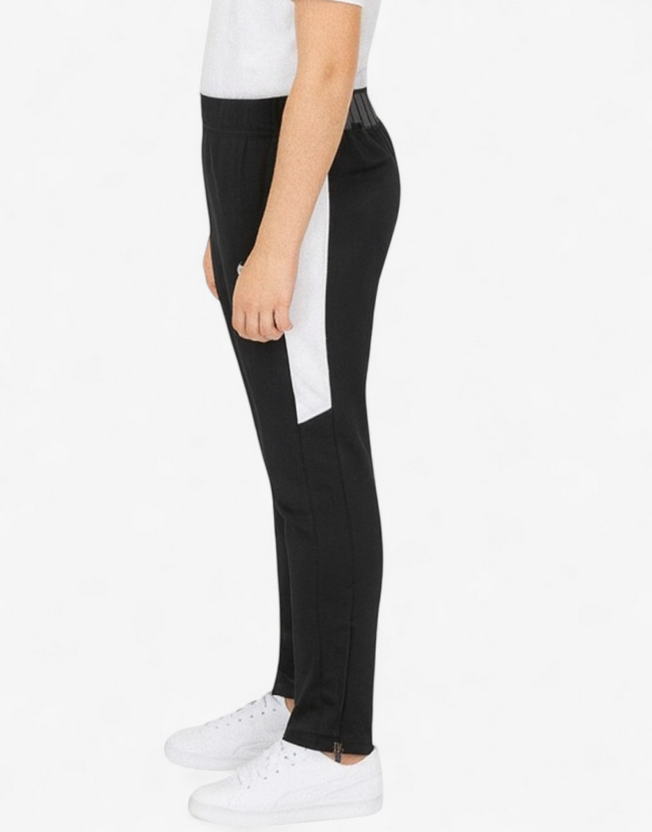 PUMA Speed Training Sweatpants Black/White
