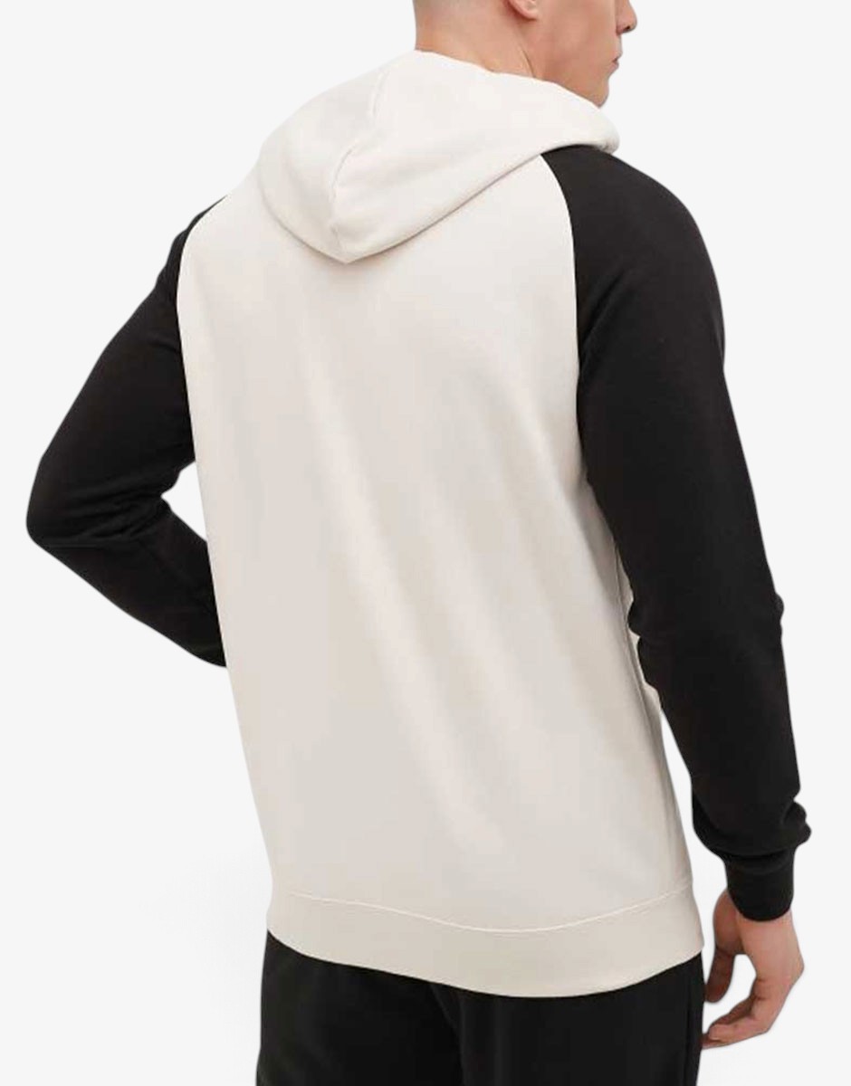PUMA Sport Full-Zip Hoodie TR Beige