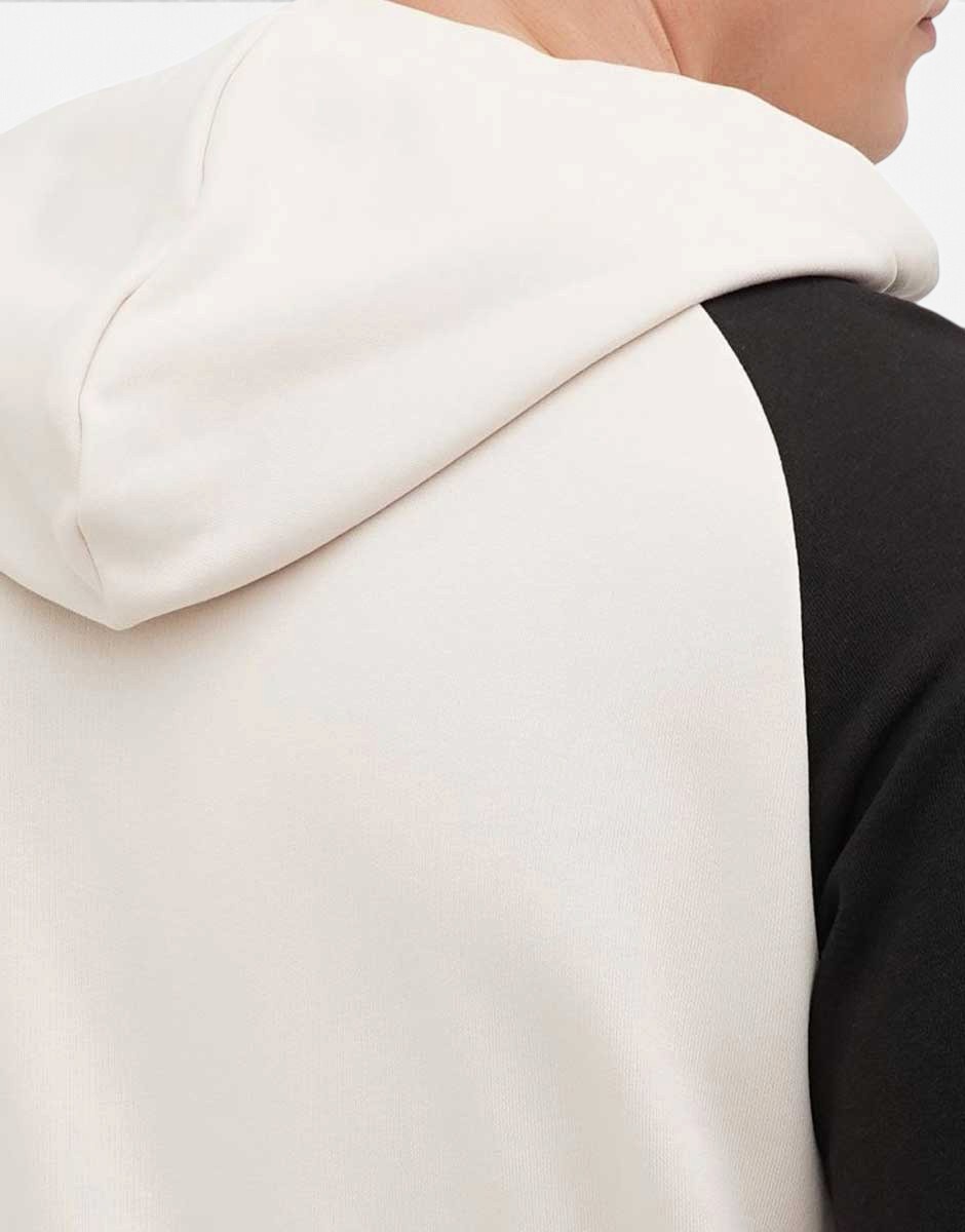 PUMA Sport Full-Zip Hoodie TR Beige