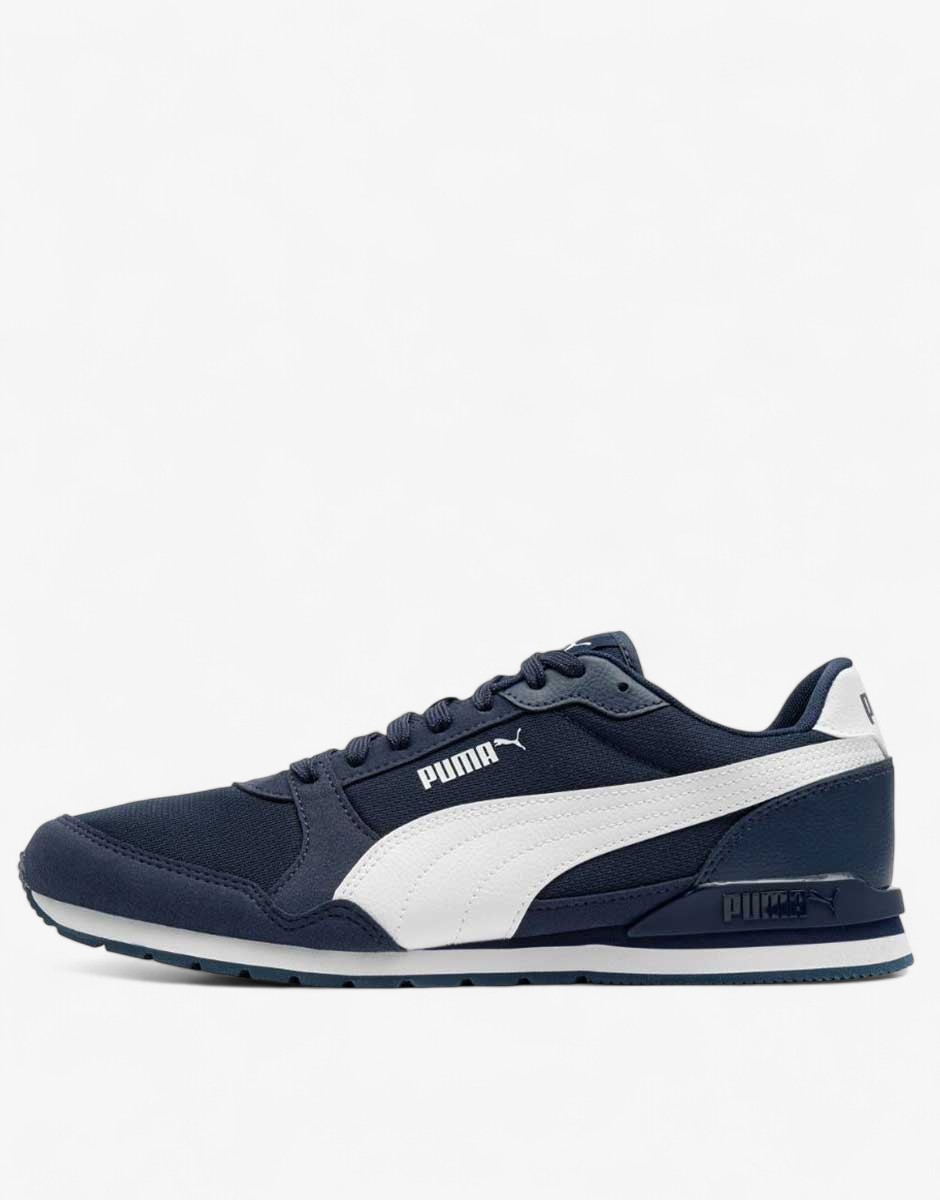 PUMA St Runner V3 Mesh Shoes Blue