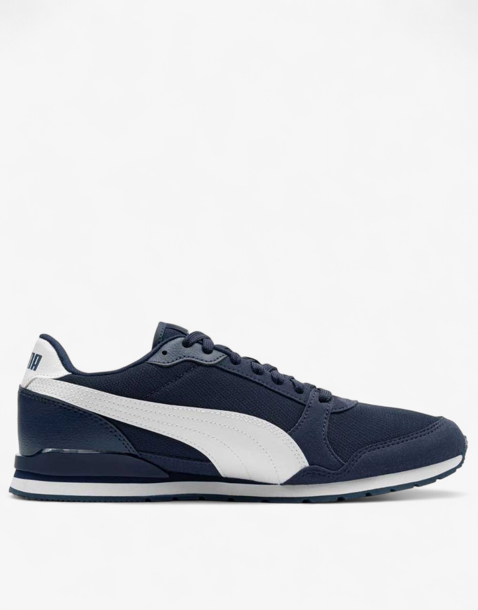 PUMA St Runner V3 Mesh Shoes Blue