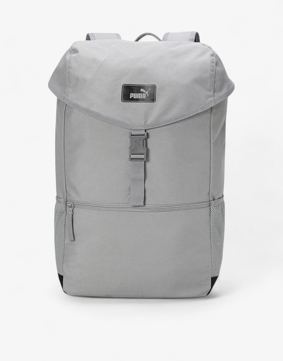PUMA Style Backpack Grey