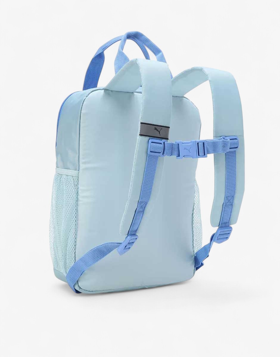PUMA Summer Camp Backpack Blue