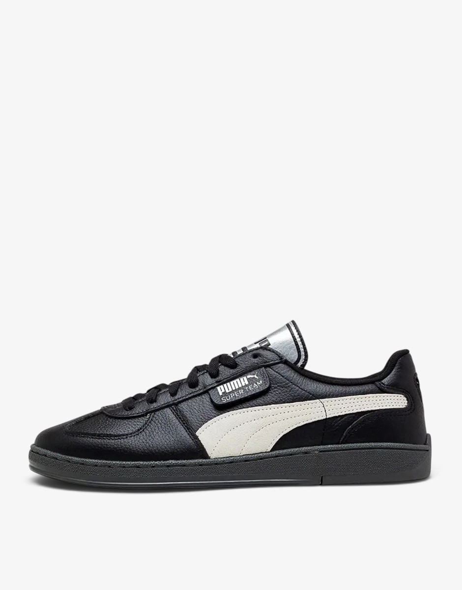 PUMA Super Team 90s Black