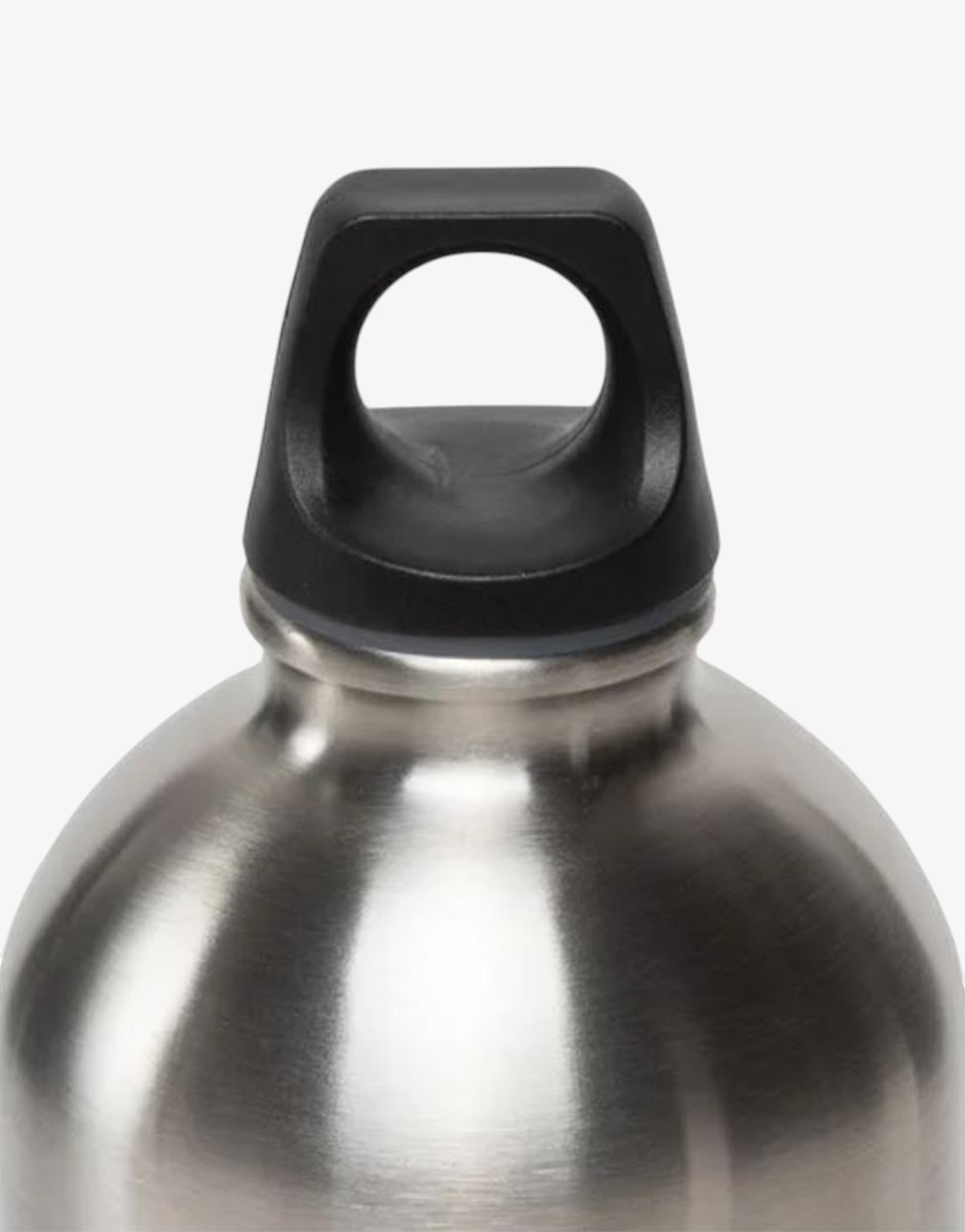 PUMA TR Stainless Steel Bottle Grey