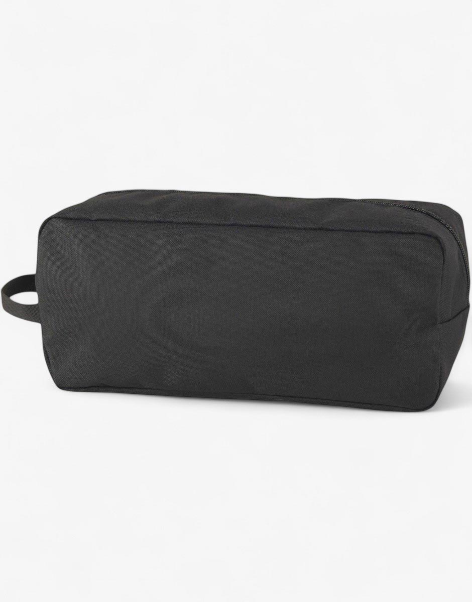 PUMA TeamGOAL 23 Shoe Bag Black