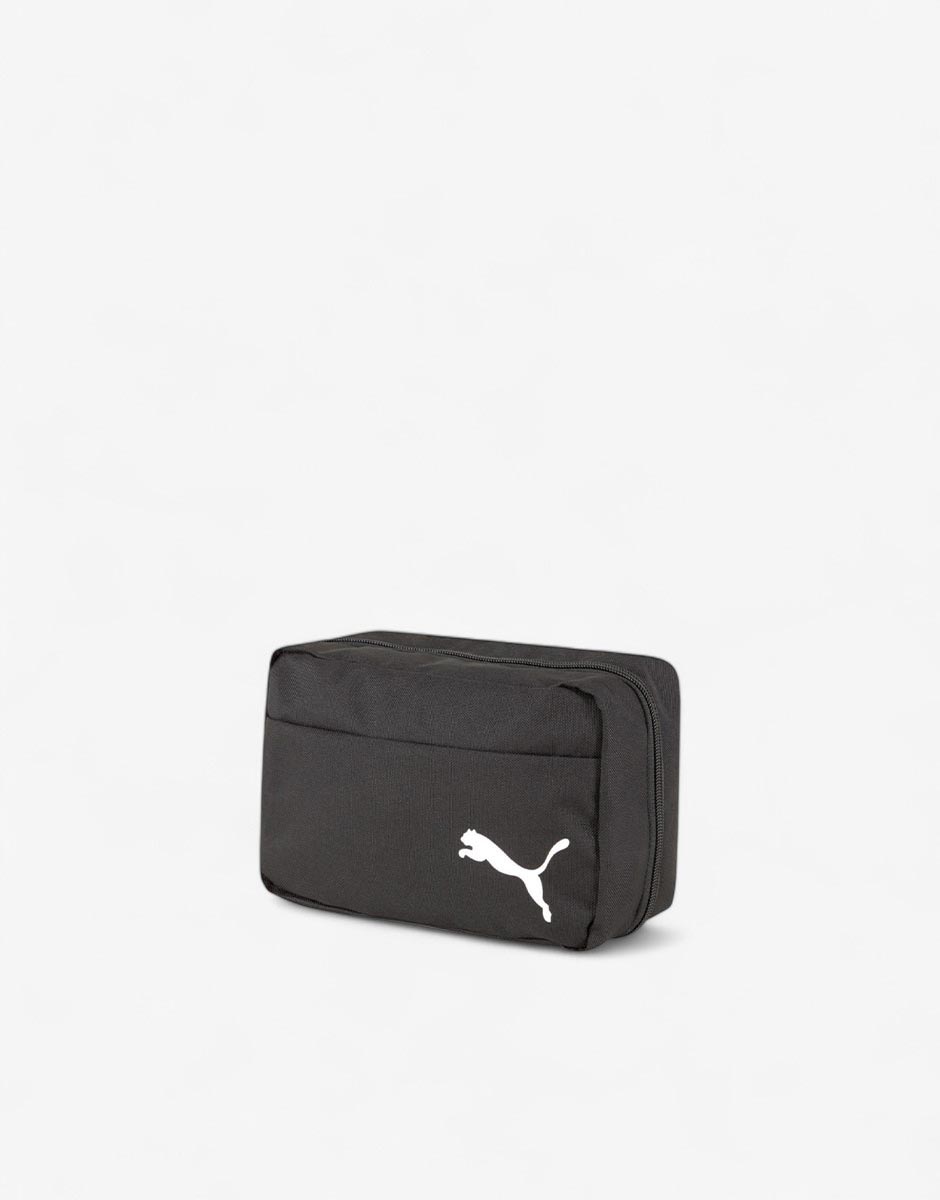 PUMA TeamGOAL 23 Wash Bag Black