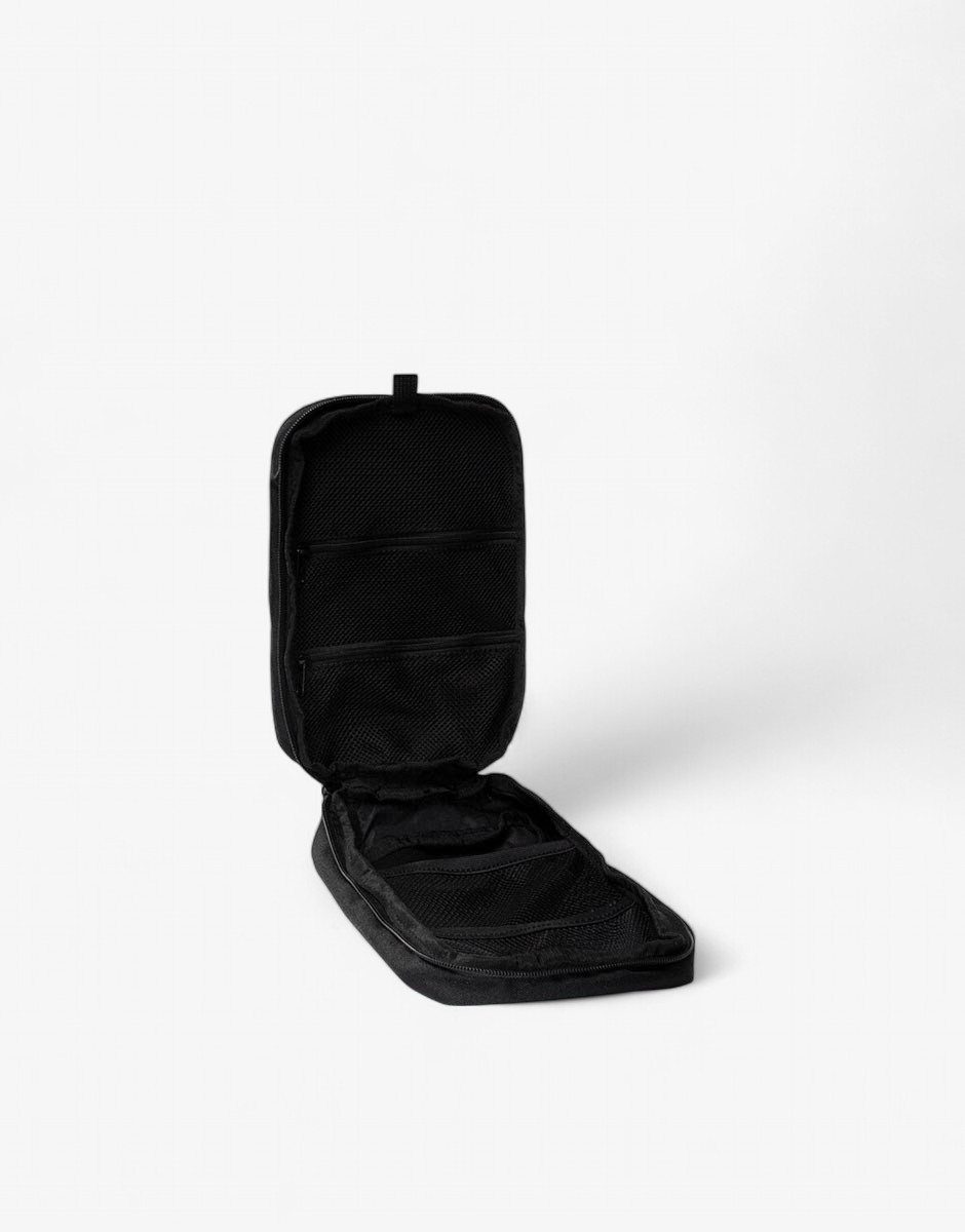 PUMA TeamGOAL 23 Wash Bag Black