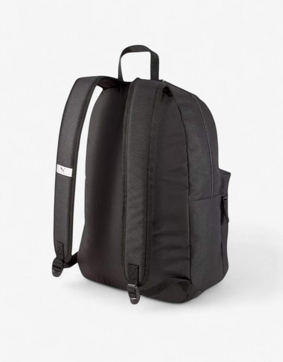 PUMA TeamGoal 23 Core Backpack Black/Blue