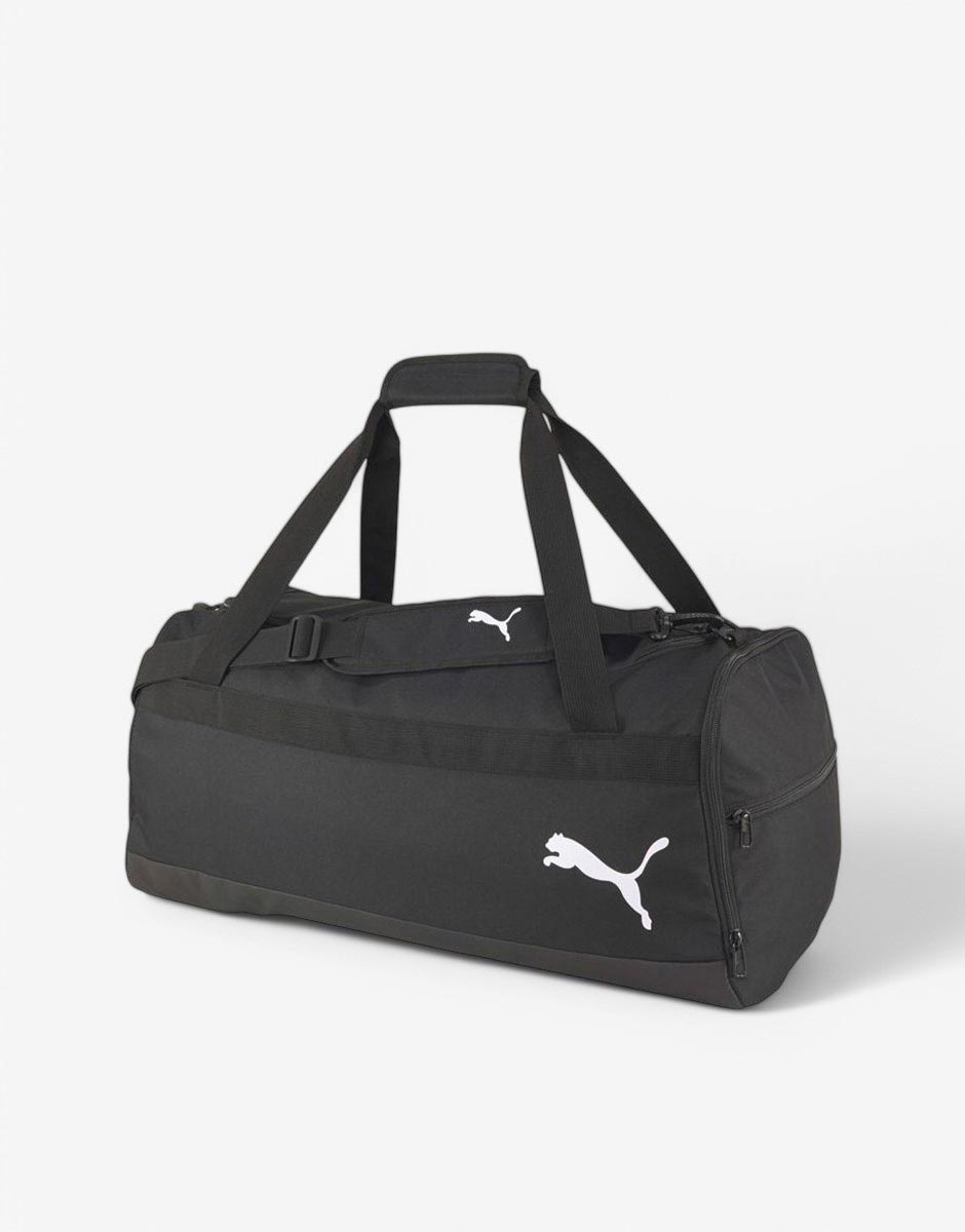 PUMA TeamGoal Medium Football Bag Black 54 L