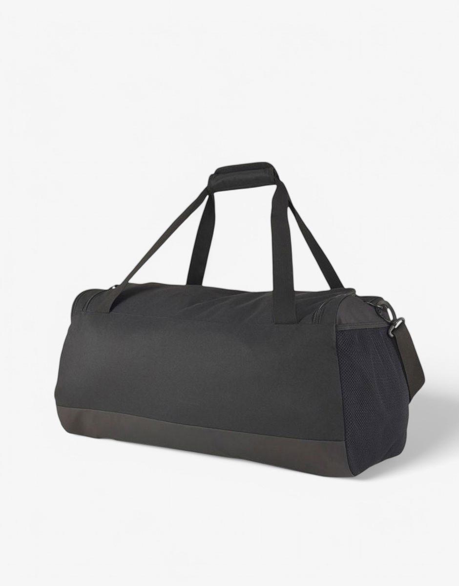 PUMA TeamGoal Medium Football Bag Black 54 L