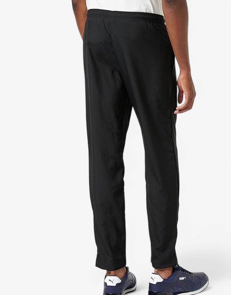 PUMA TeamRise Sideline Pants Black