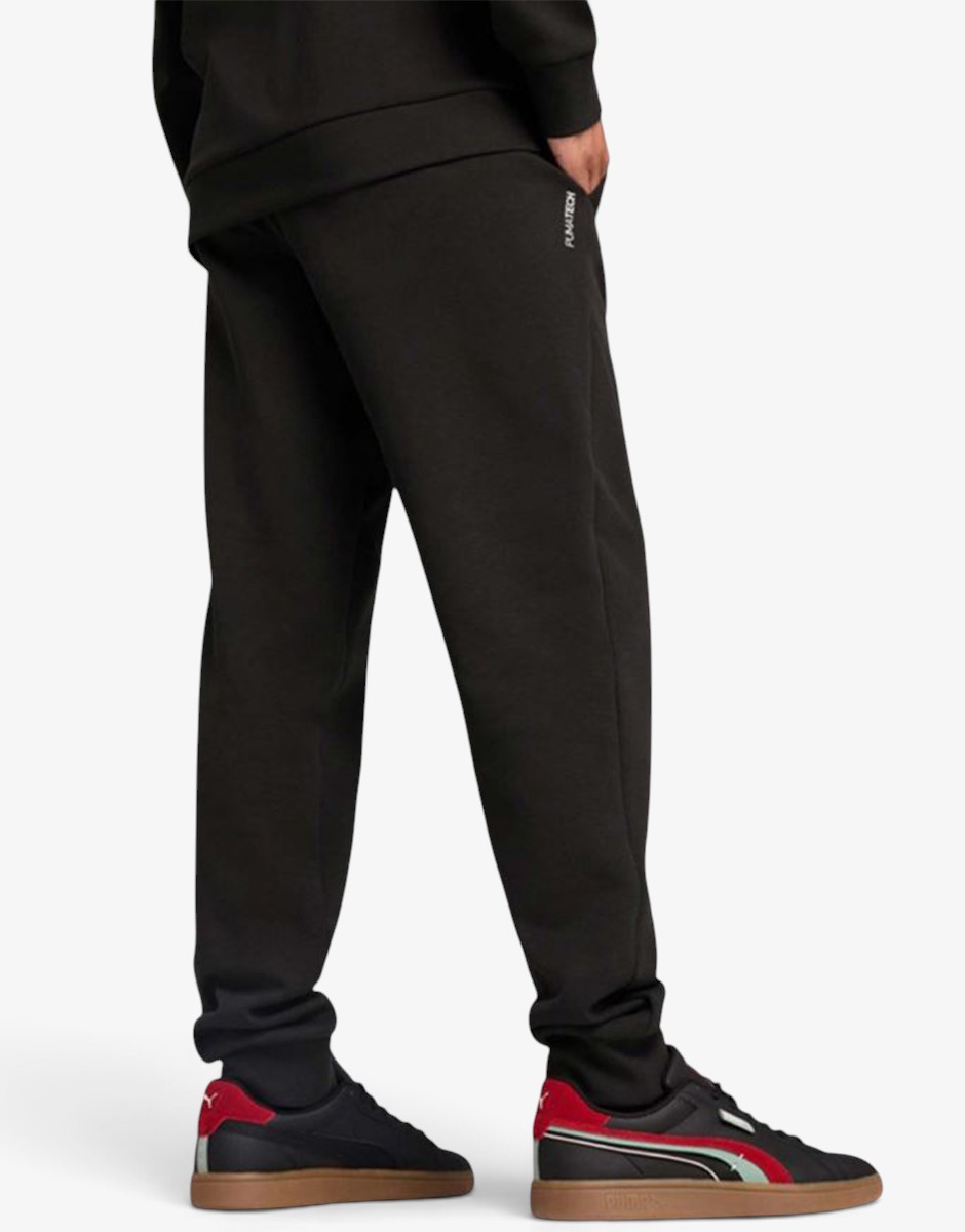 PUMA Tech PANTS DK CL Black