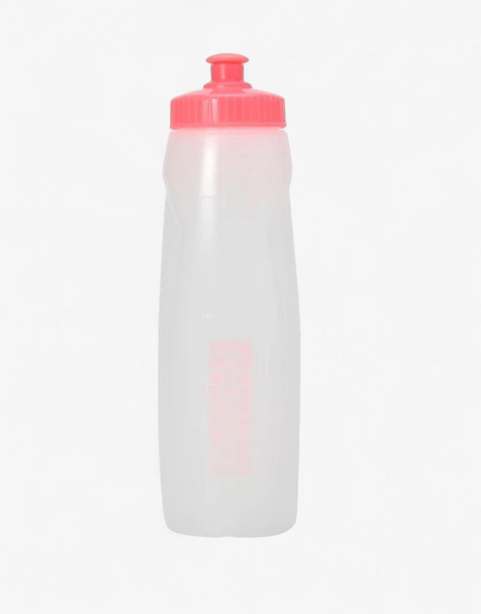 PUMA Training Core Water Bottle 800 ml Light Pink