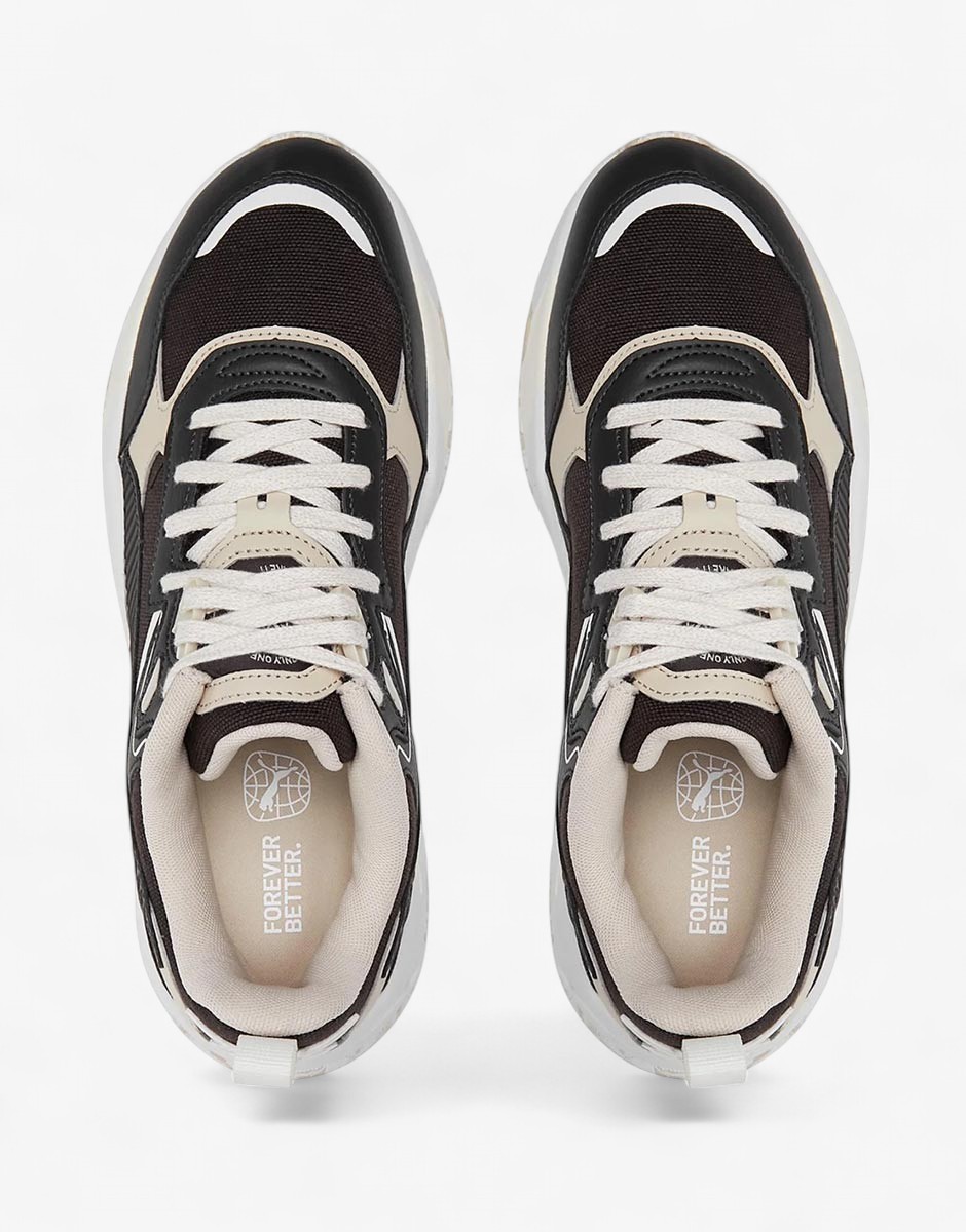 PUMA Trinity Better Shoes Black/Beige