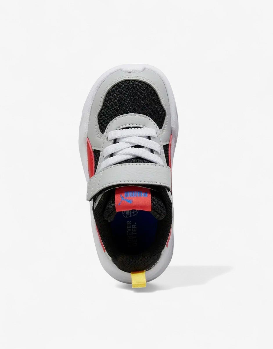 PUMA Trinity Lite Shoes Black/Grey