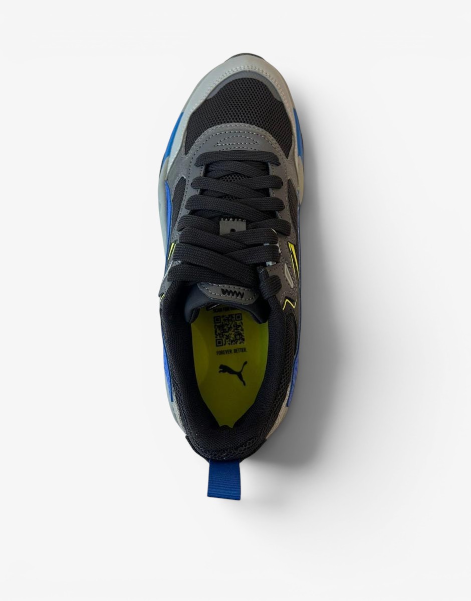 PUMA Trinity Shoes Grey