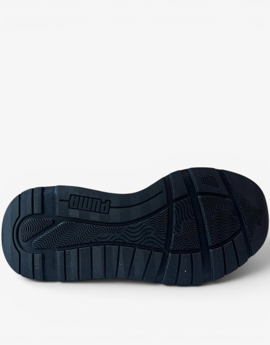 PUMA Trinity Shoes Grey