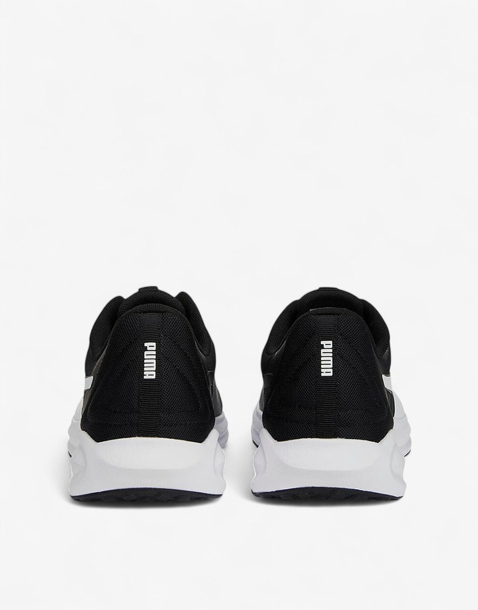 PUMA Twitch Runner Fresh Running Shoes Black