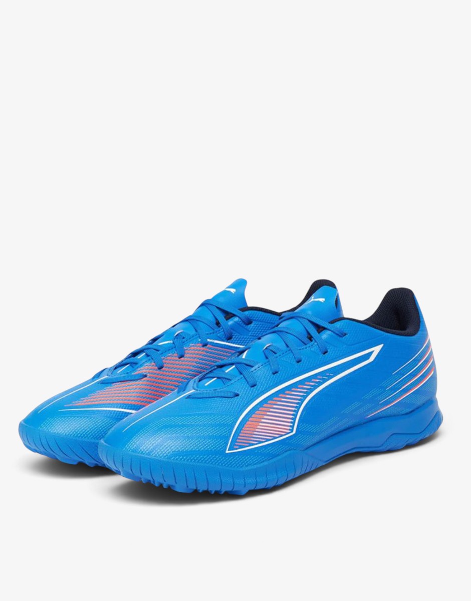 PUMA Ultra 6 Play TT Blue