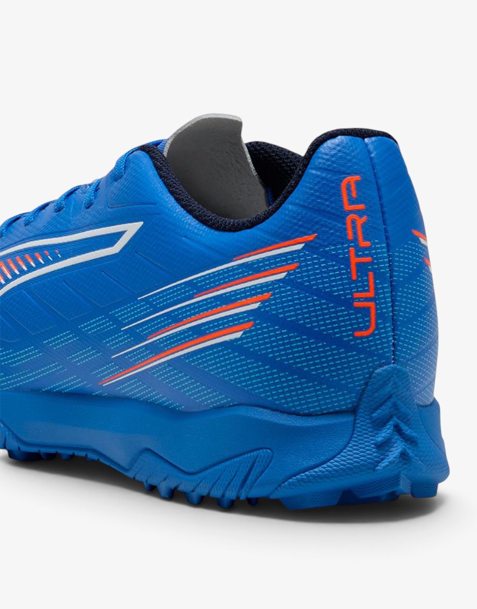 PUMA Ultra 6 Play TT Blue