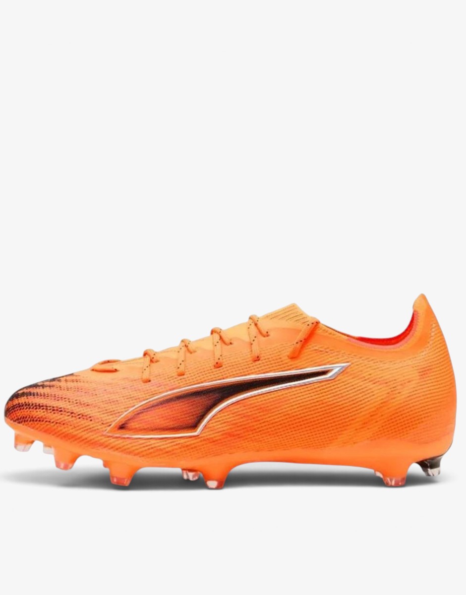 PUMA Ultra 6 Pro FG/AG Orange