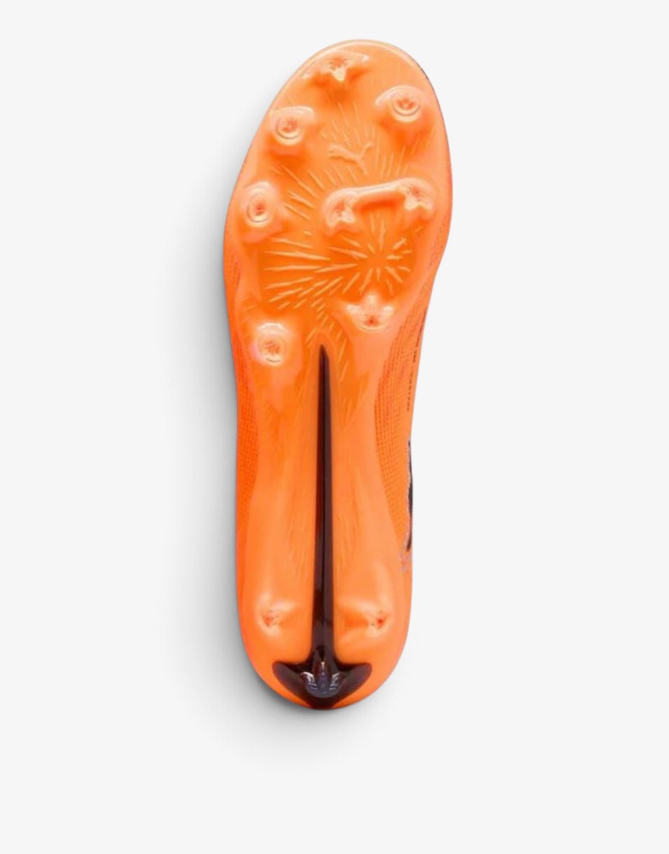 PUMA Ultra 6 Pro FG/AG Orange