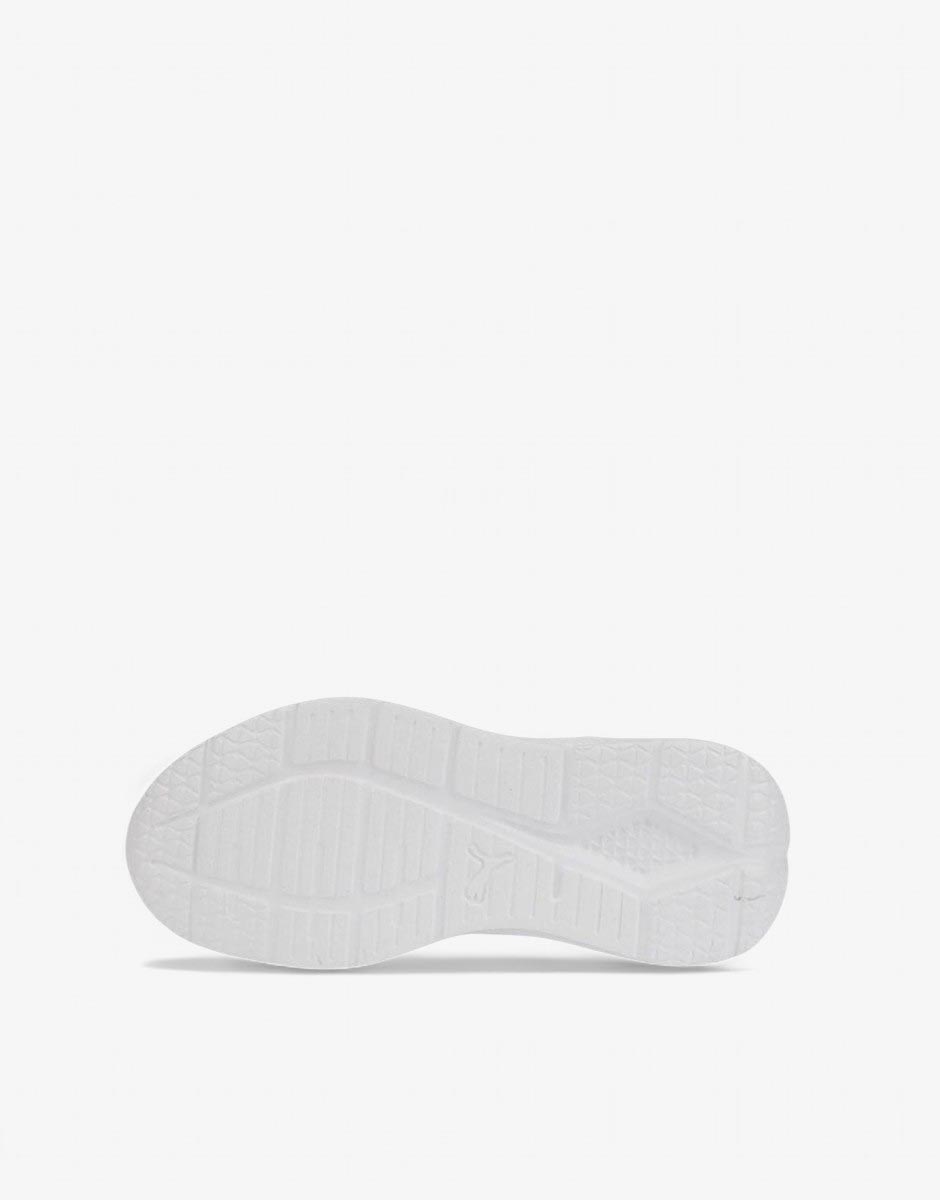 PUMA Wired Run Ps Shoes Black/Pink