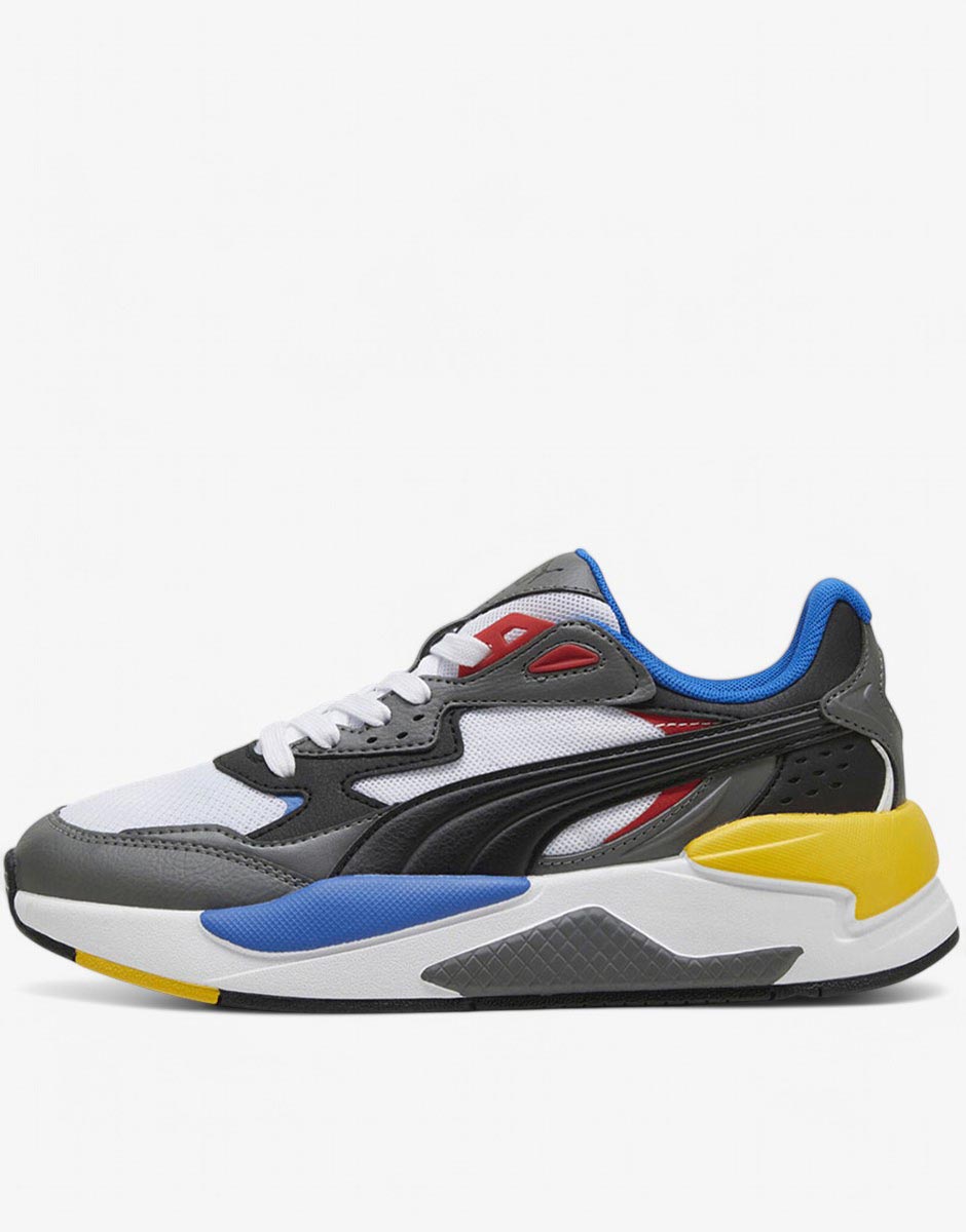 PUMA X-Ray Speed Shoes Grey/Multicolor