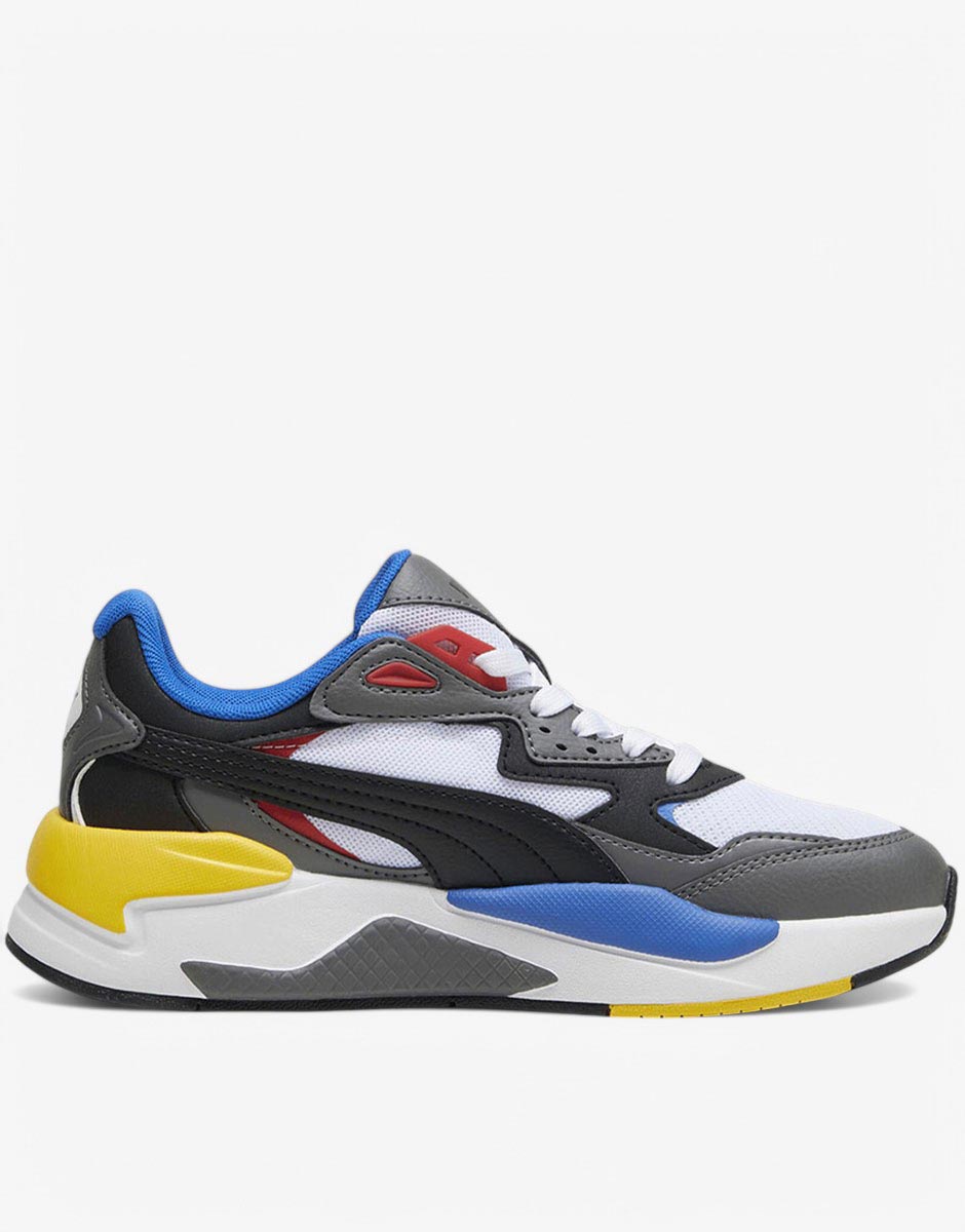 PUMA X-Ray Speed Shoes Grey/Multicolor
