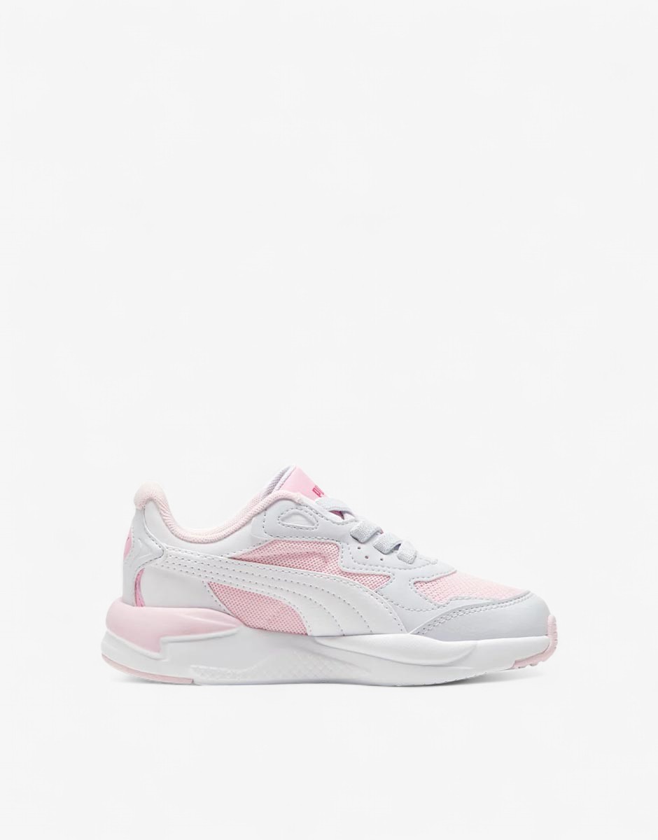 PUMA X-Ray Speed Shoes White/Pink