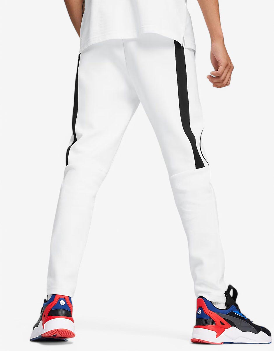 PUMA x BMW M Motorsport Pants White