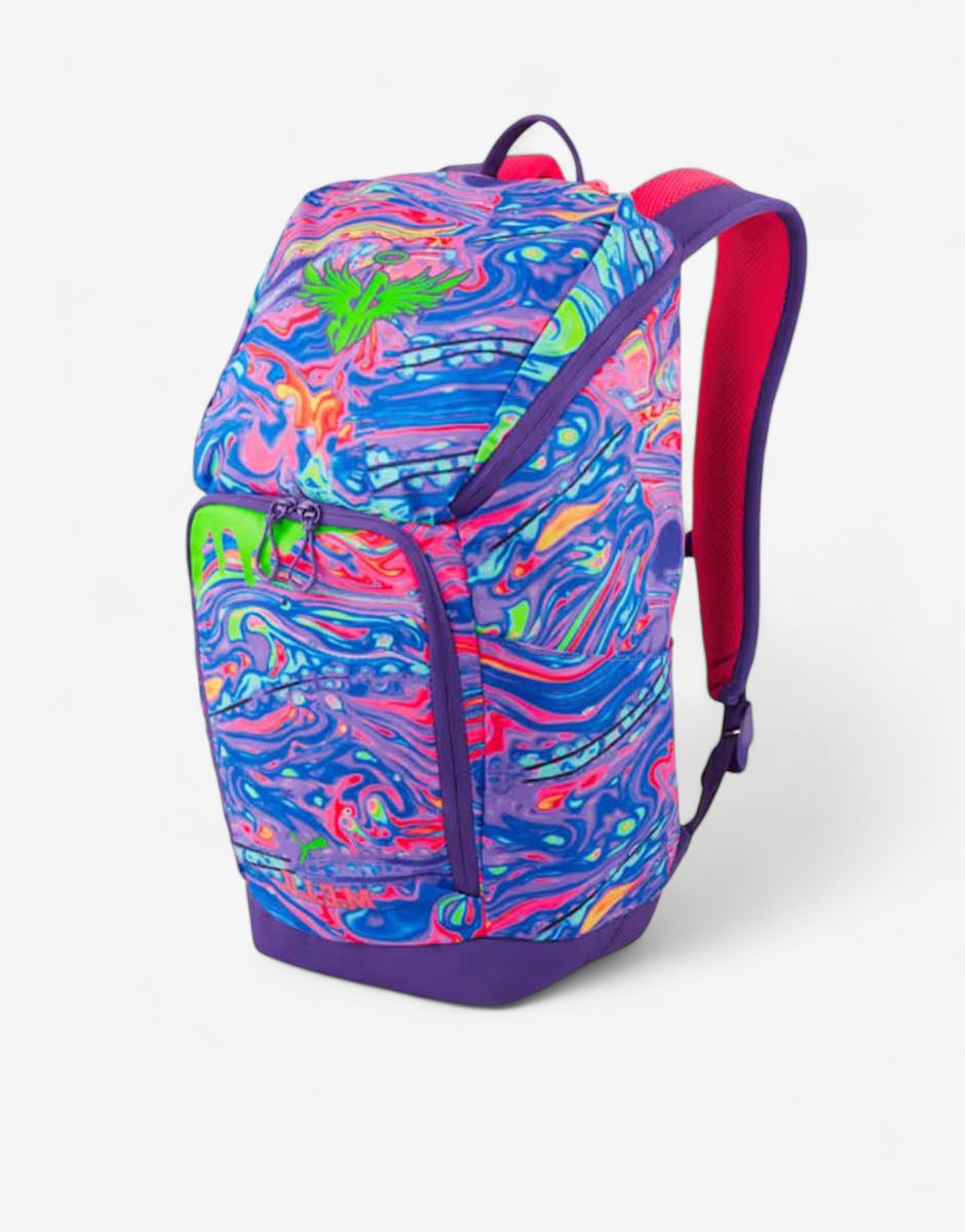 PUMA x LaMelo Ball Backpack Multicolor