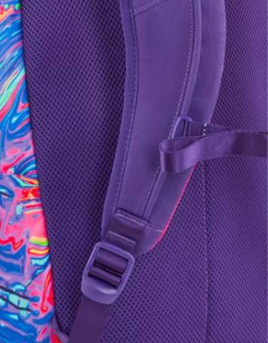 PUMA x LaMelo Ball Backpack Multicolor