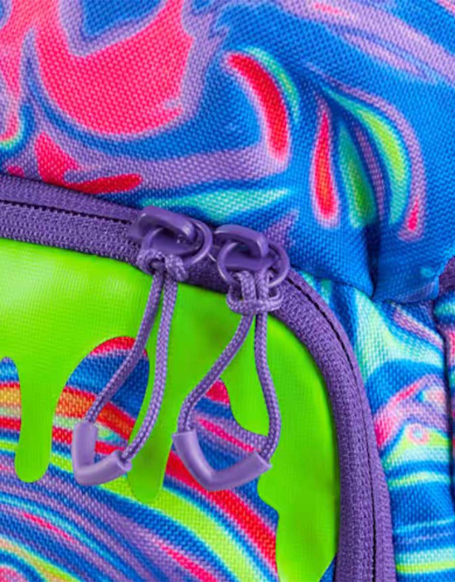PUMA x LaMelo Ball Backpack Multicolor