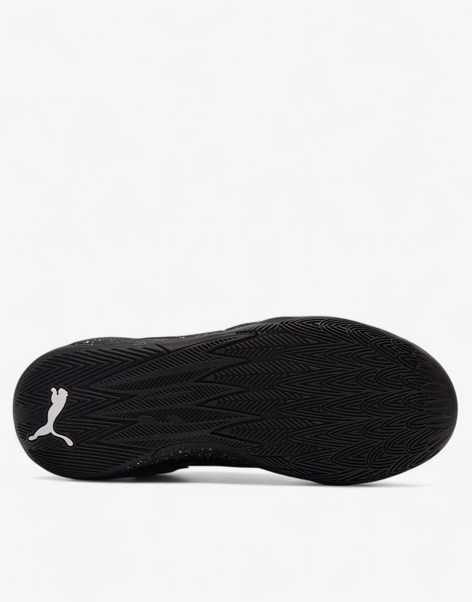 PUMA x LaMelo Ball MB.02 Basketball Shoes Black