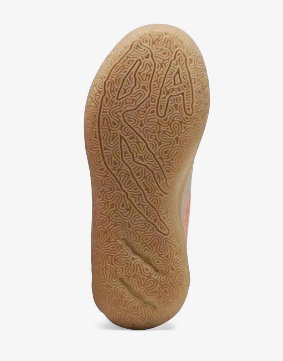 PUMA x LaMelo Ball Mb.03 Basketball Shoes Beige/Gold