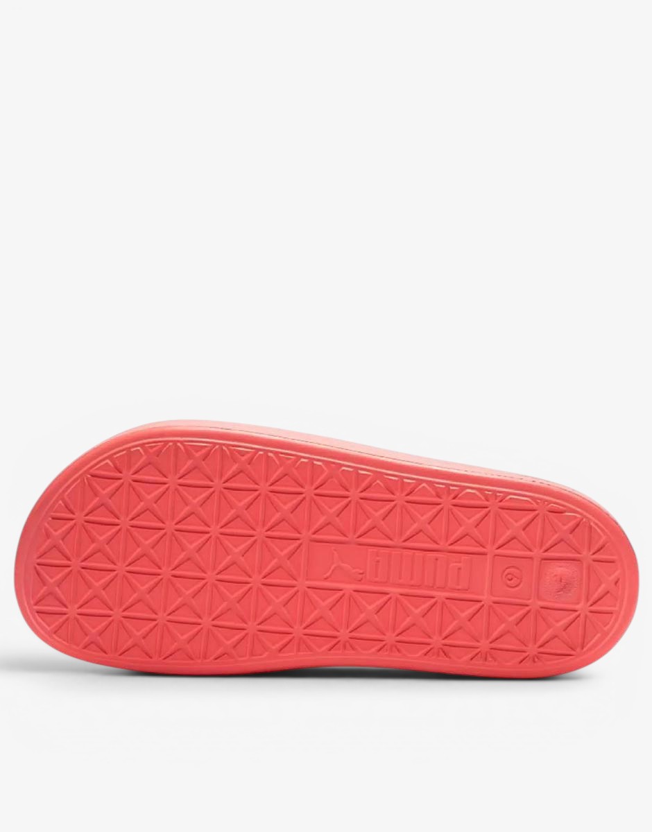 Puma x LaMelo Ball Shibui Cat MB.02 Slides Orange