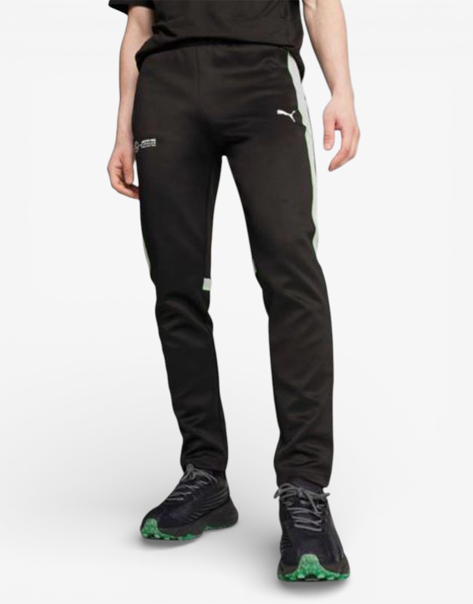 PUMA x Mercedes-AMG Petronas Formula 1 MT7  Track Pants Black