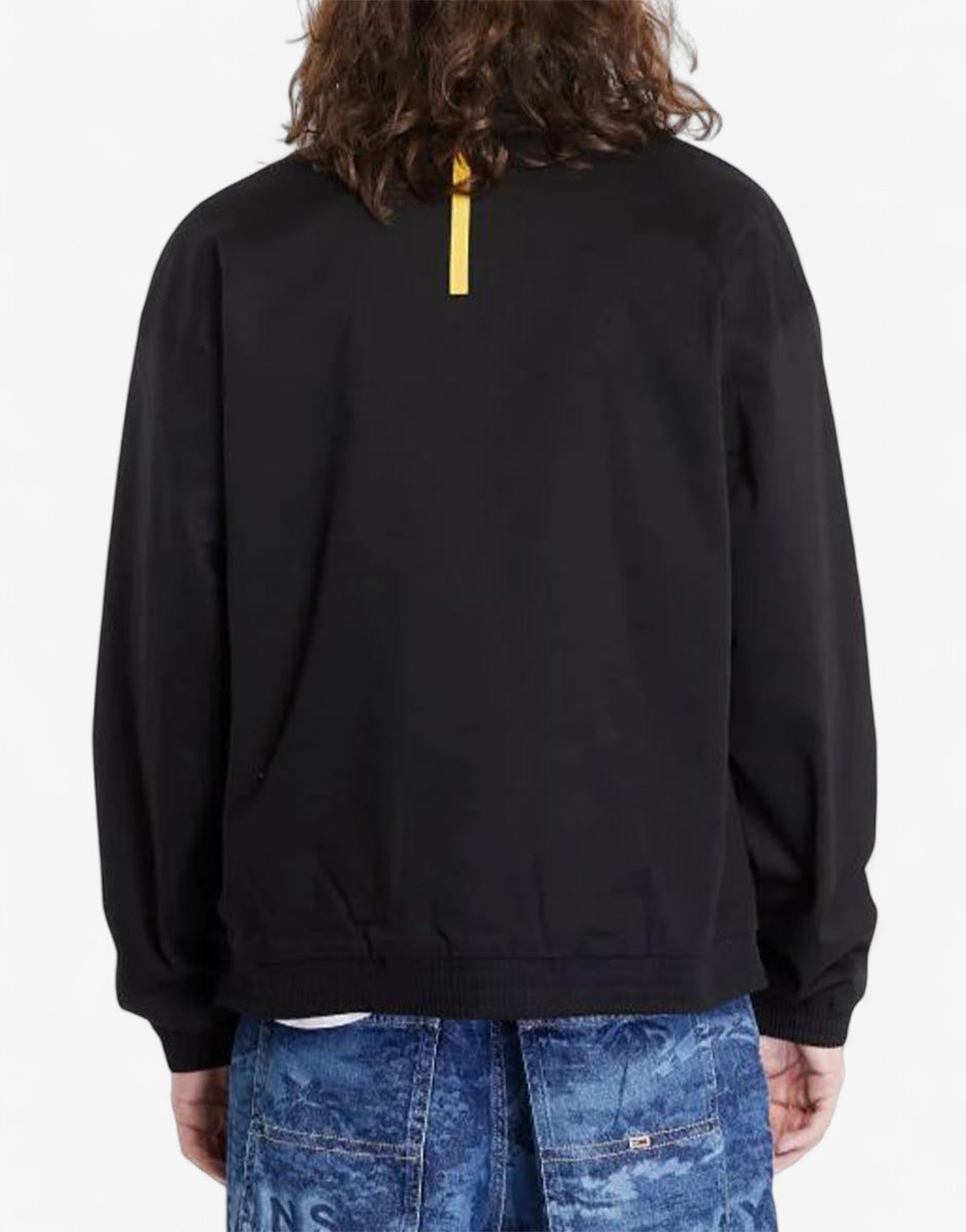 PUMA x Neymar Jr Bomber Black