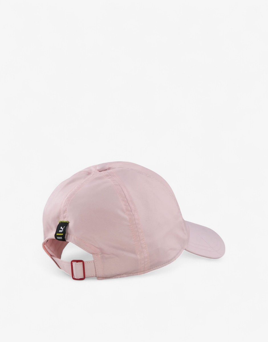 PUMA x Peanuts Youth Baseball Cap Pink