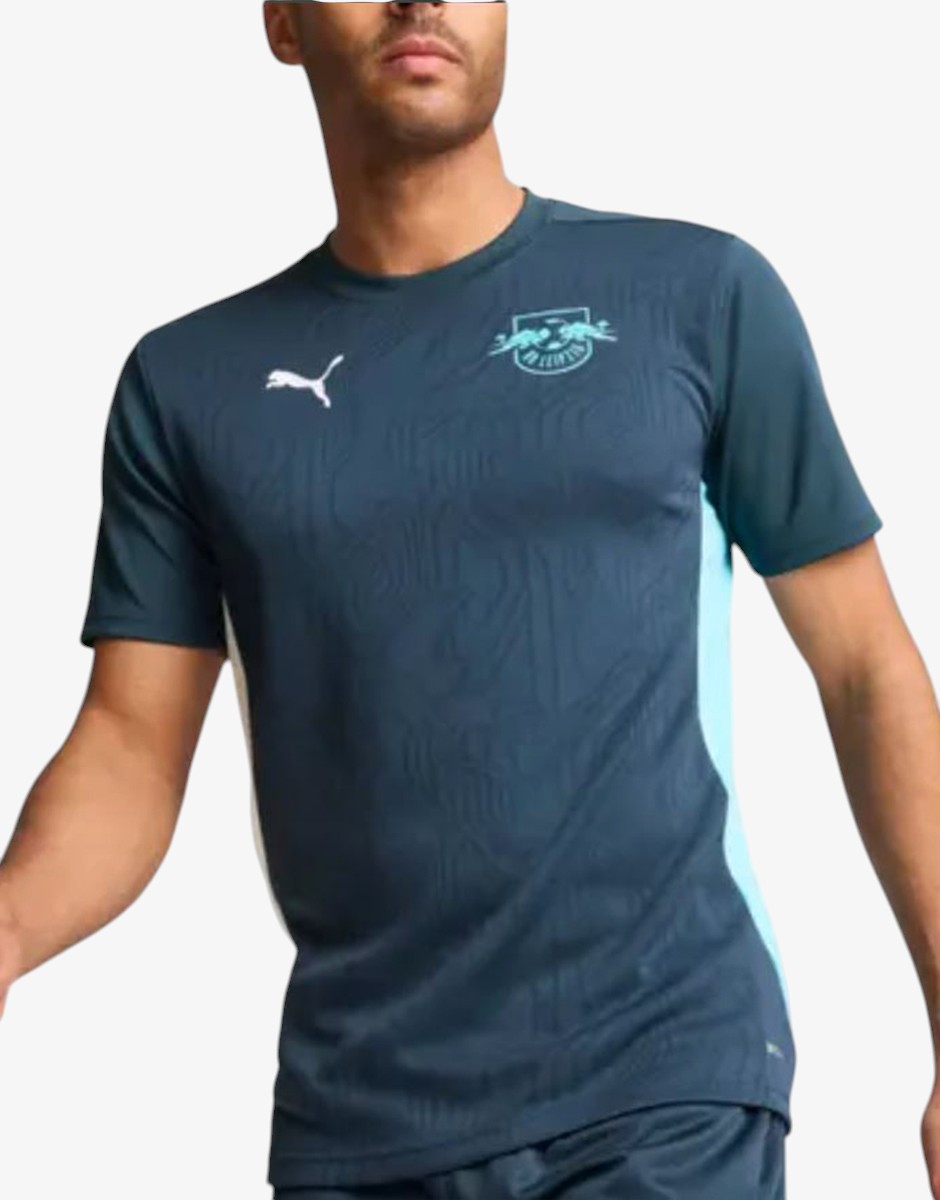 PUMA x RB Leipzig Training Jersey Navy