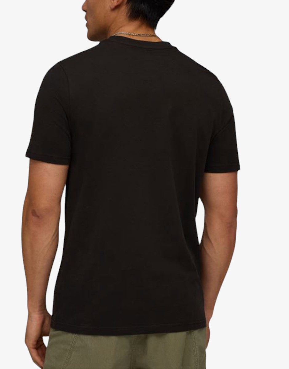PUMA x RC Lens KING Logo Tee Black