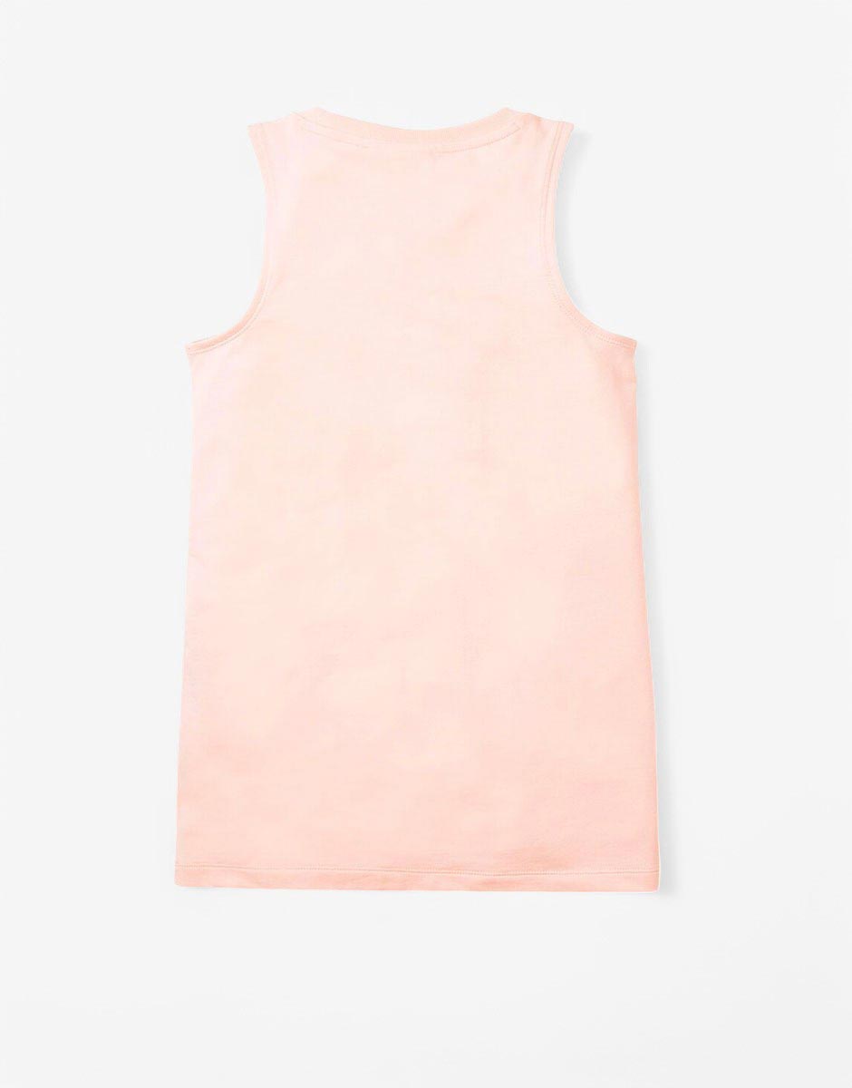 PUMA x Spongebob Slim Fit Dress Pink