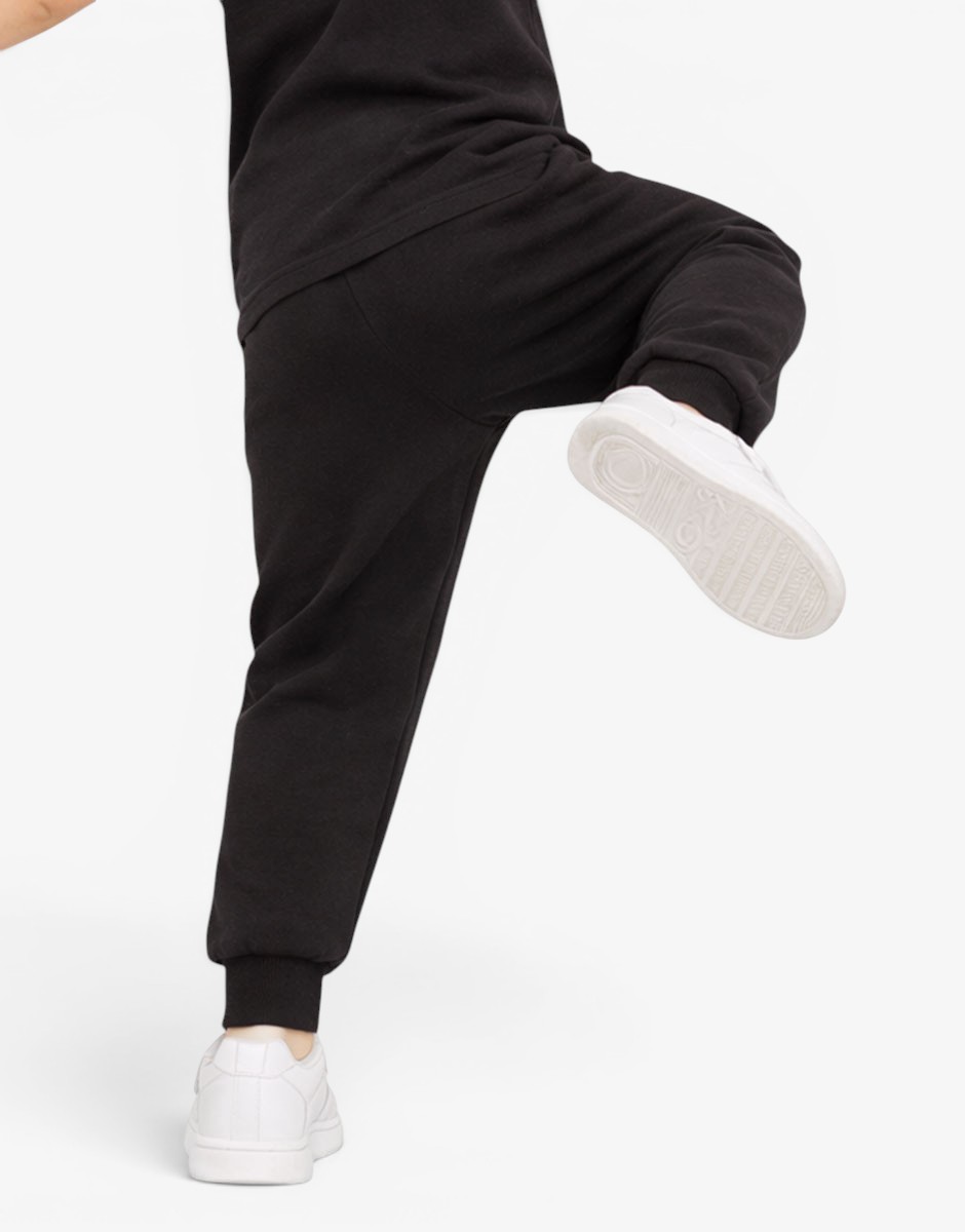  PUMA x Spongebob Squarepants Sweatpants Black