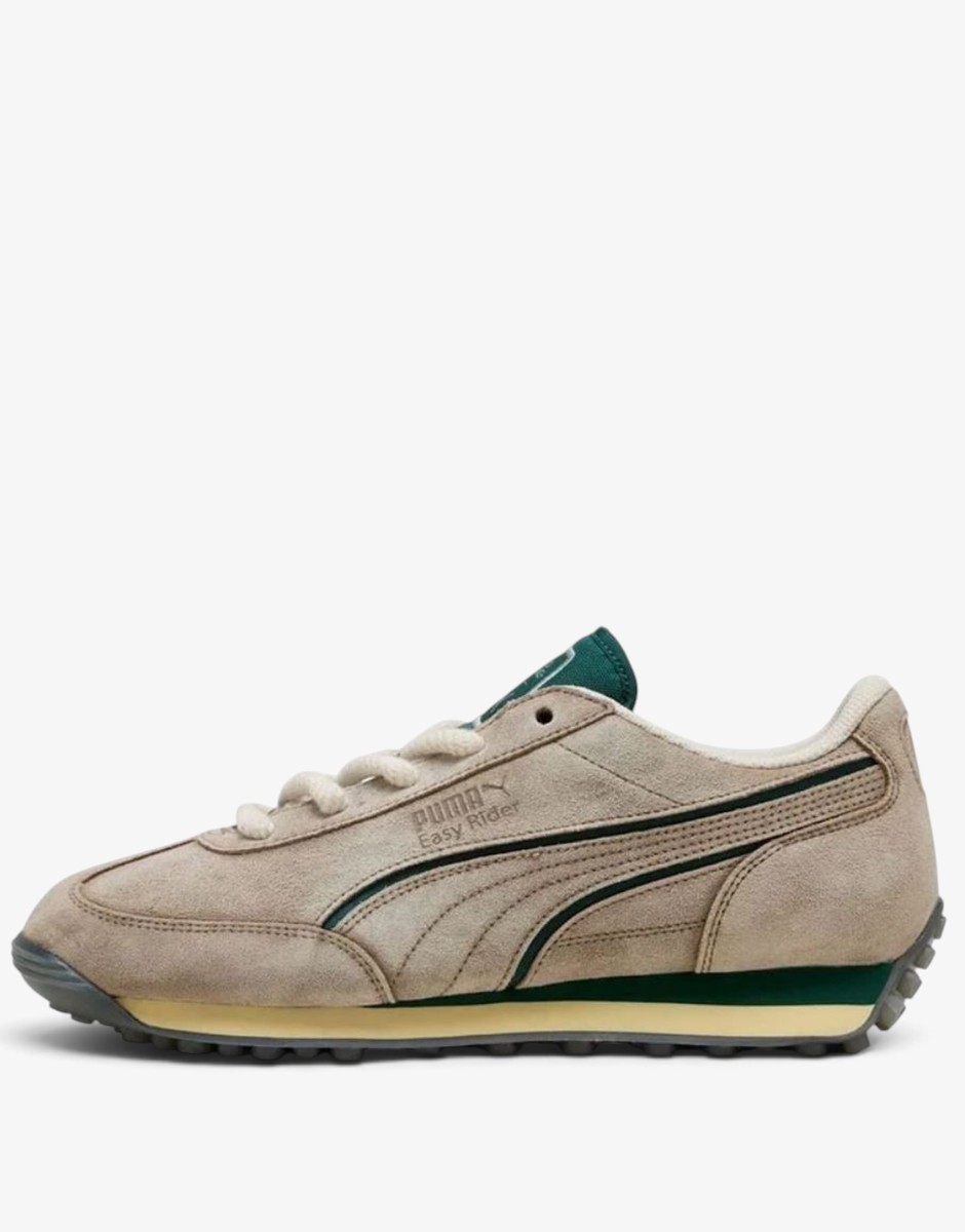 PUMA x Squid Game Easy Rider Gray