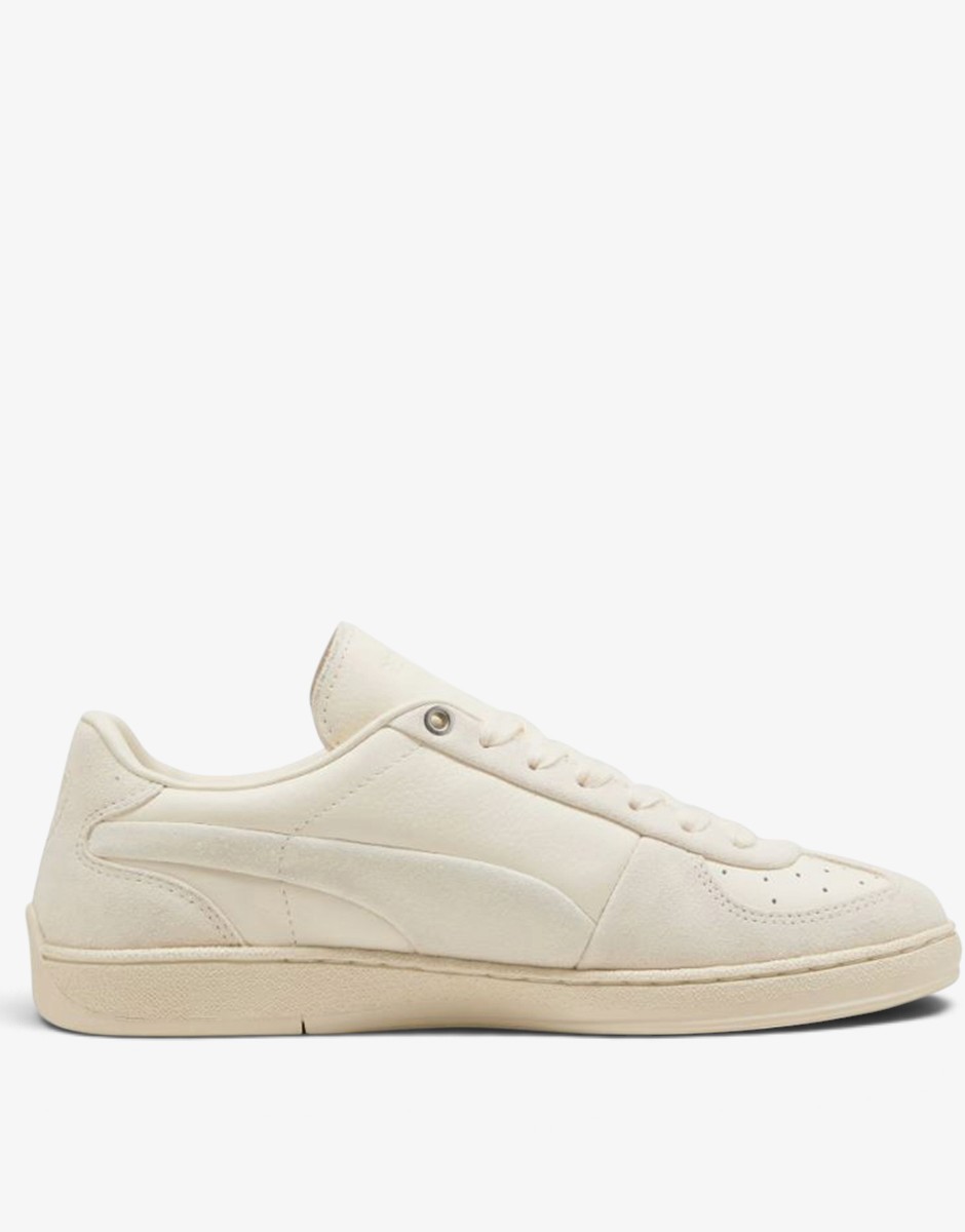 PUMA x Super Team Representm Ecru