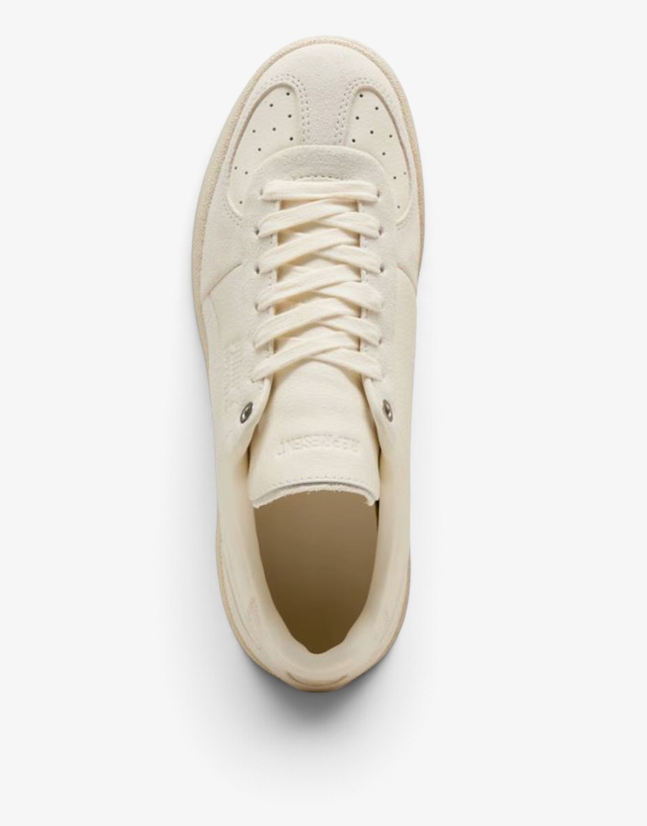 PUMA x Super Team Representm Ecru