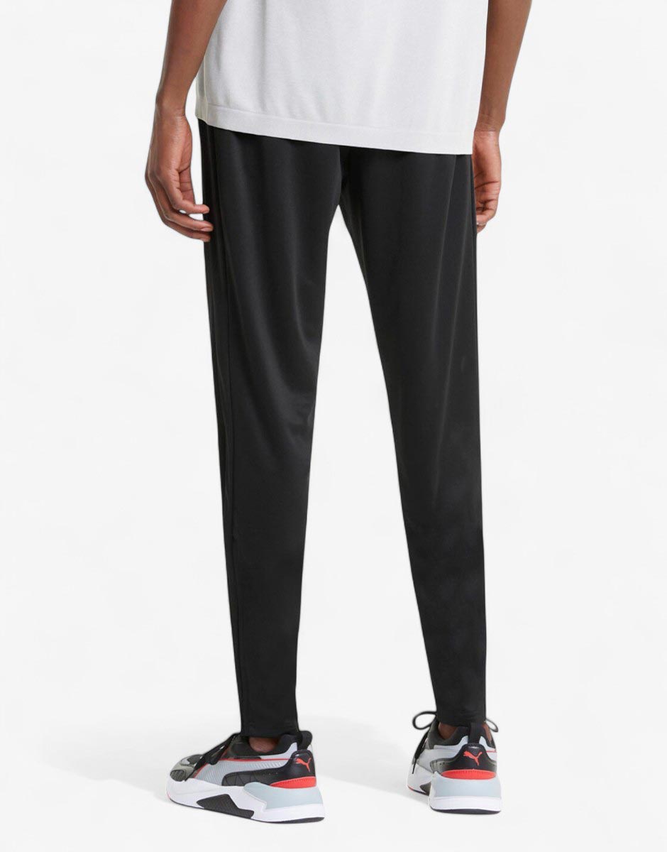 PUMA Active Tricot Pants Black