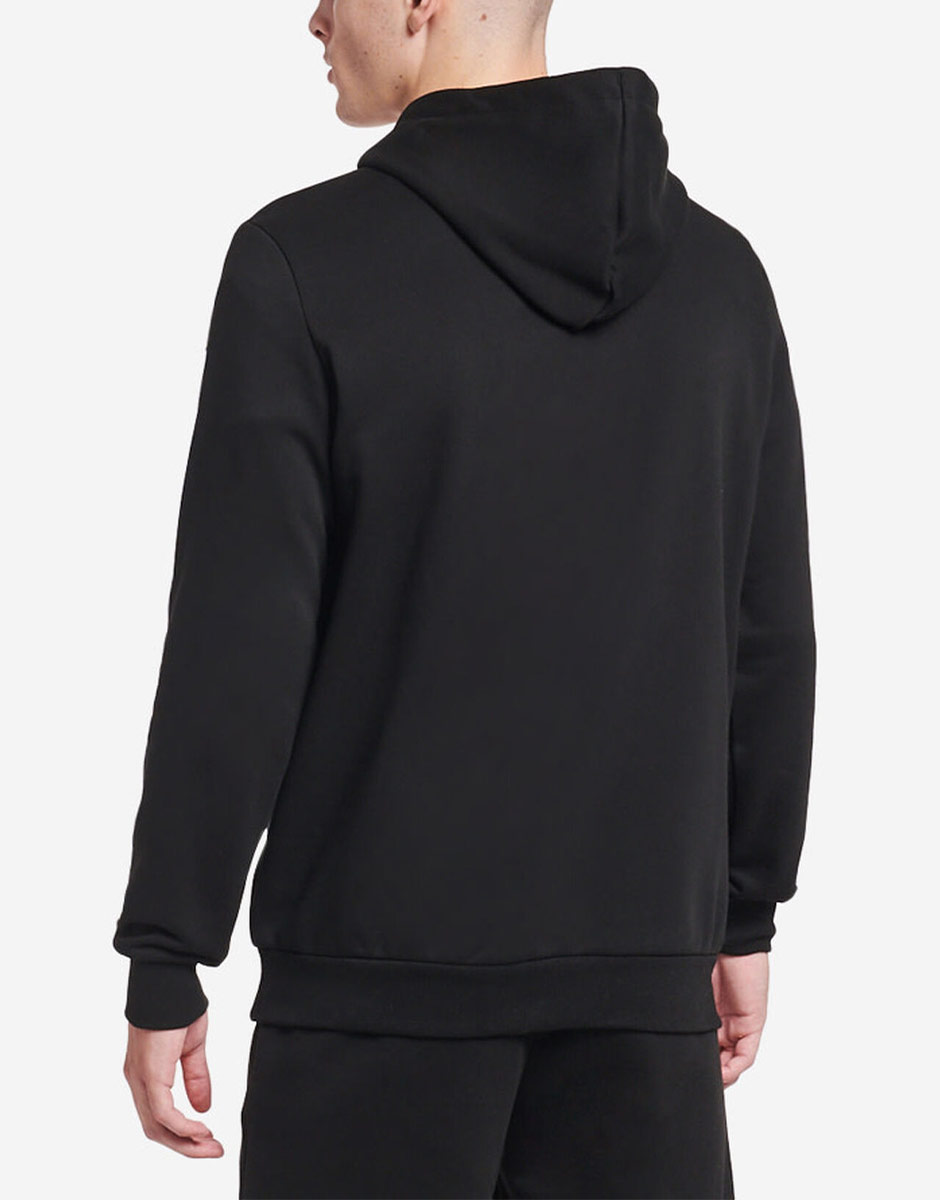 PUMA BMW M Motorsport Hoodie Black